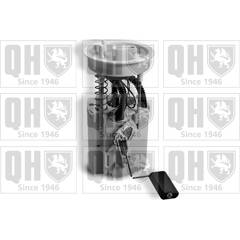 Pompa Benzina Meccanica QUINTON HAZELL QFP120 - Ricambio Compatibile Con TRIUMPH Spitfire E MG Midget