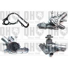 Quinton Hazell QCP2570BH Pompa acqua