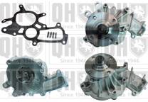 Pompe à eau