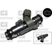 Porte-injecteur QUINTON HAZELL - XPSI56