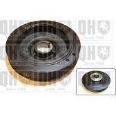 Poulie damper QUINTON HAZELL - QCD15