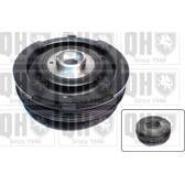 Poulie damper QUINTON HAZELL - QCD26