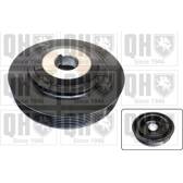 Poulie damper QUINTON HAZELL - QCD67