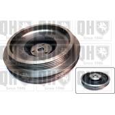 Poulie damper QUINTON HAZELL - QCD69