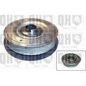 Poulie damper QUINTON HAZELL - QCD73