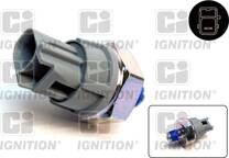 Pressostat d'huile