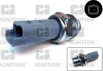 Pressostat d'huile