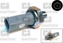 Pressostat d'huile