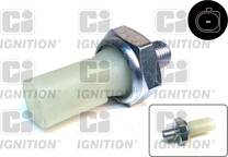 Pressostat d'huile
