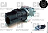 Pressostat d'huile