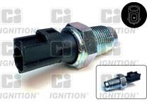 Pressostat d'huile