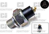 Pressostat d'huile