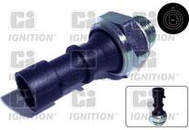Pressostat d'huile