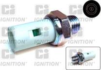 Pressostat d'huile