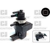 Pressure converter, turbocharger QUINTON HAZELL - XELV156