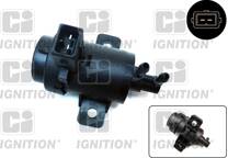 Pressure Converter