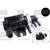 Pressure converter, turbocharger QUINTON HAZELL - XELV4
