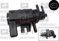 Pressure Converter