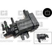 Pressure converter, turbocharger QUINTON HAZELL - XELV49