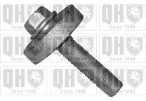 Pulley Bolt