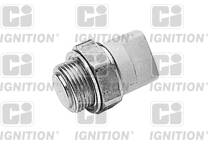 Temperature Switch, radiator fan