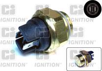 Temperature Switch, radiator fan