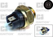 Temperature Switch, radiator fan