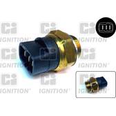 Temperature Switch, radiator fan QUINTON HAZELL - XEFS54
