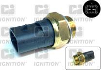 Temperature Switch, radiator fan