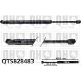 Gas Spring, rear window QUINTON HAZELL - QTS828483