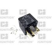 Relais QUINTON HAZELL - XRL105