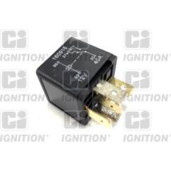 Relais QUINTON HAZELL - XRL113