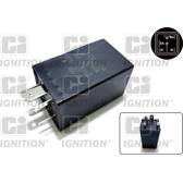 Relay, fuel pump QUINTON HAZELL - XRL131