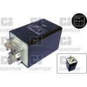 Relay, glow plug system QUINTON HAZELL - XRL143