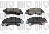 BREMBO Prime P 30 076 Remblokken voor HYUNDAI i10