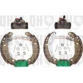 Remschoenset QUINTON HAZELL - BS786K8