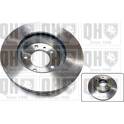 Remschijf (per stuk) QUINTON HAZELL - BDC3830