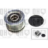 Frihjulskoppling, generator QUINTON HAZELL - QTR109