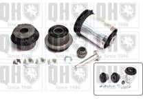 Suspension Kit