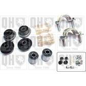 Repair Kit, stabilizer suspension QUINTON HAZELL - EMBK2065