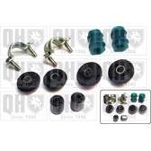 Repair Kit, stabilizer suspension QUINTON HAZELL - EMBK2066