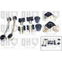 Repair Kit, stabilizer suspension QUINTON HAZELL - EMBK2256