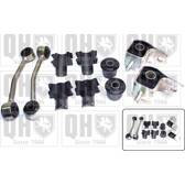 Repair Kit, stabilizer suspension QUINTON HAZELL - EMBK2258