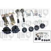 Repair Kit, stabilizer suspension QUINTON HAZELL - EMBK2654