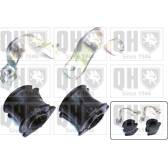 Repair Kit, stabilizer suspension QUINTON HAZELL - EMBK2657