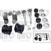 Repair Kit, stabilizer suspension QUINTON HAZELL - EMBK3055