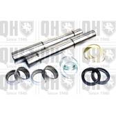 Repair Set, kingpin (axle beam) QUINTON HAZELL - QWB9011K