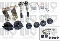 Reparatieset, stabilisatorophanging