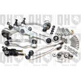 Reparatieset, wieldraagarm QUINTON HAZELL - QSJ5003K