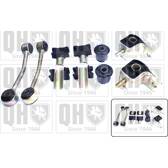 Reparatursatz, Stabilisatorlager QUINTON HAZELL - EMBK2257